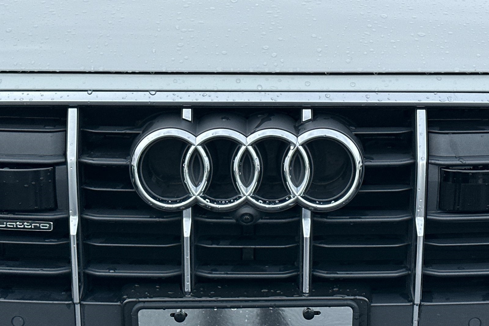 2023 Audi Q7 55 Premium Plus quattro