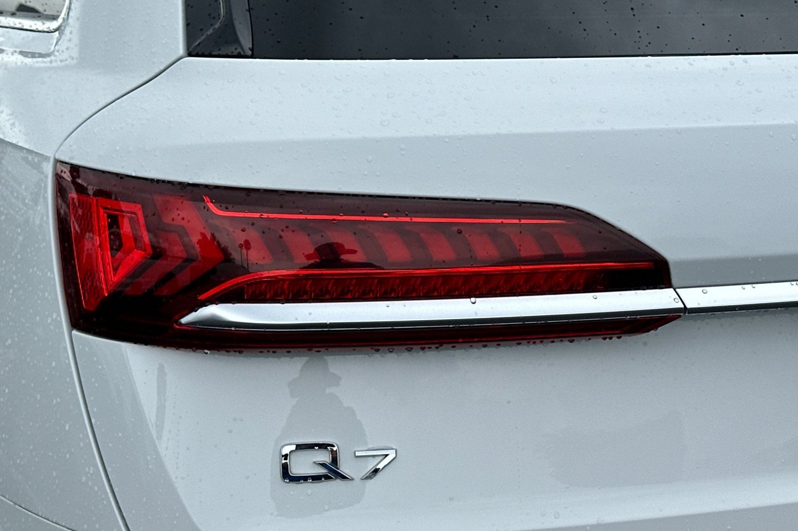 2023 Audi Q7 55 Premium Plus quattro