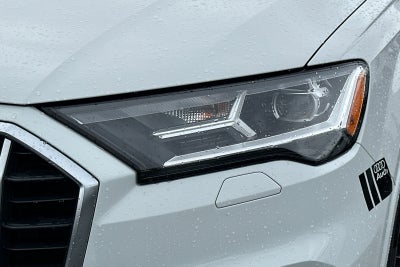 2023 Audi Q7 55 Premium Plus quattro