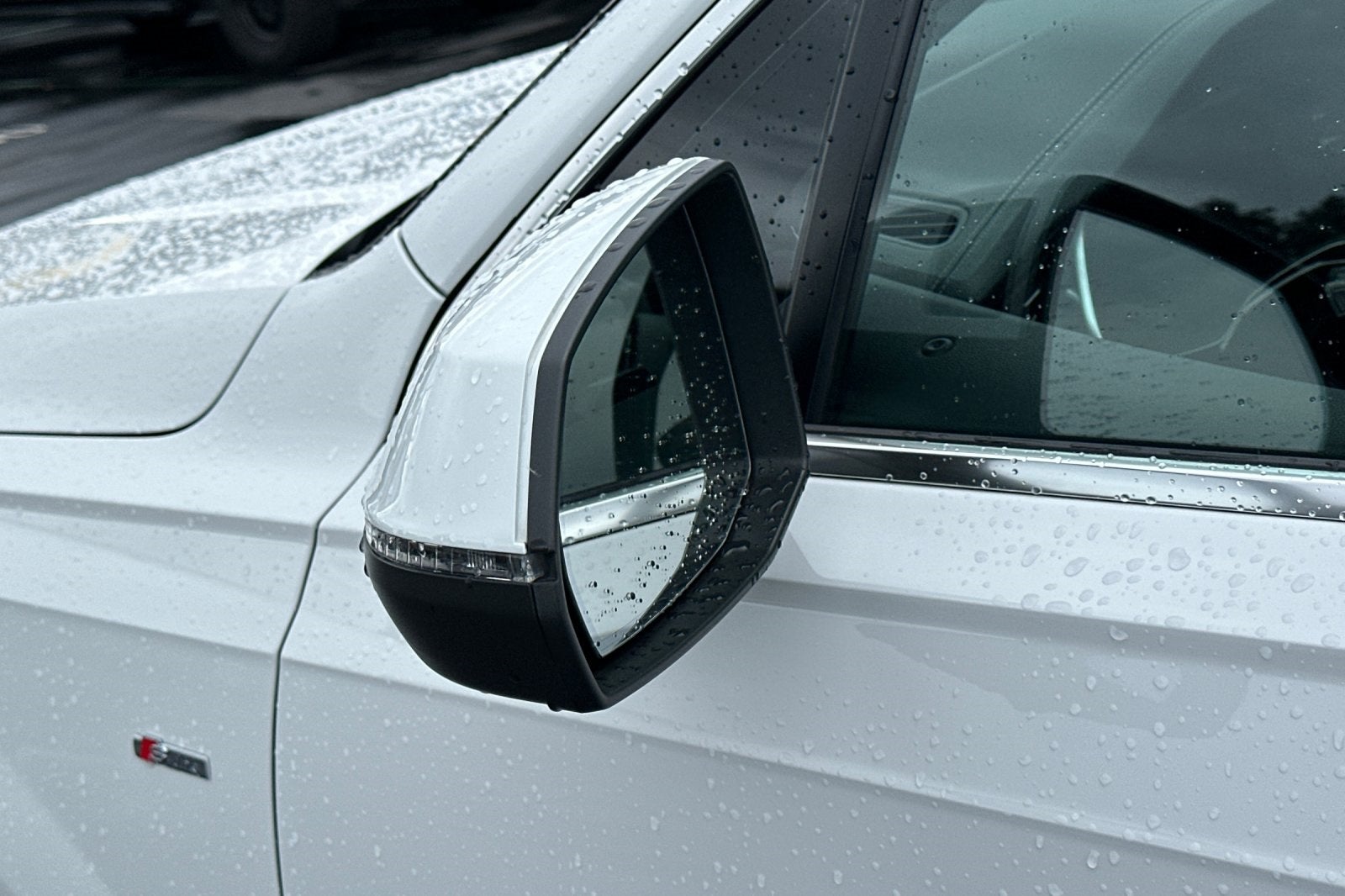 2023 Audi Q7 55 Premium Plus quattro