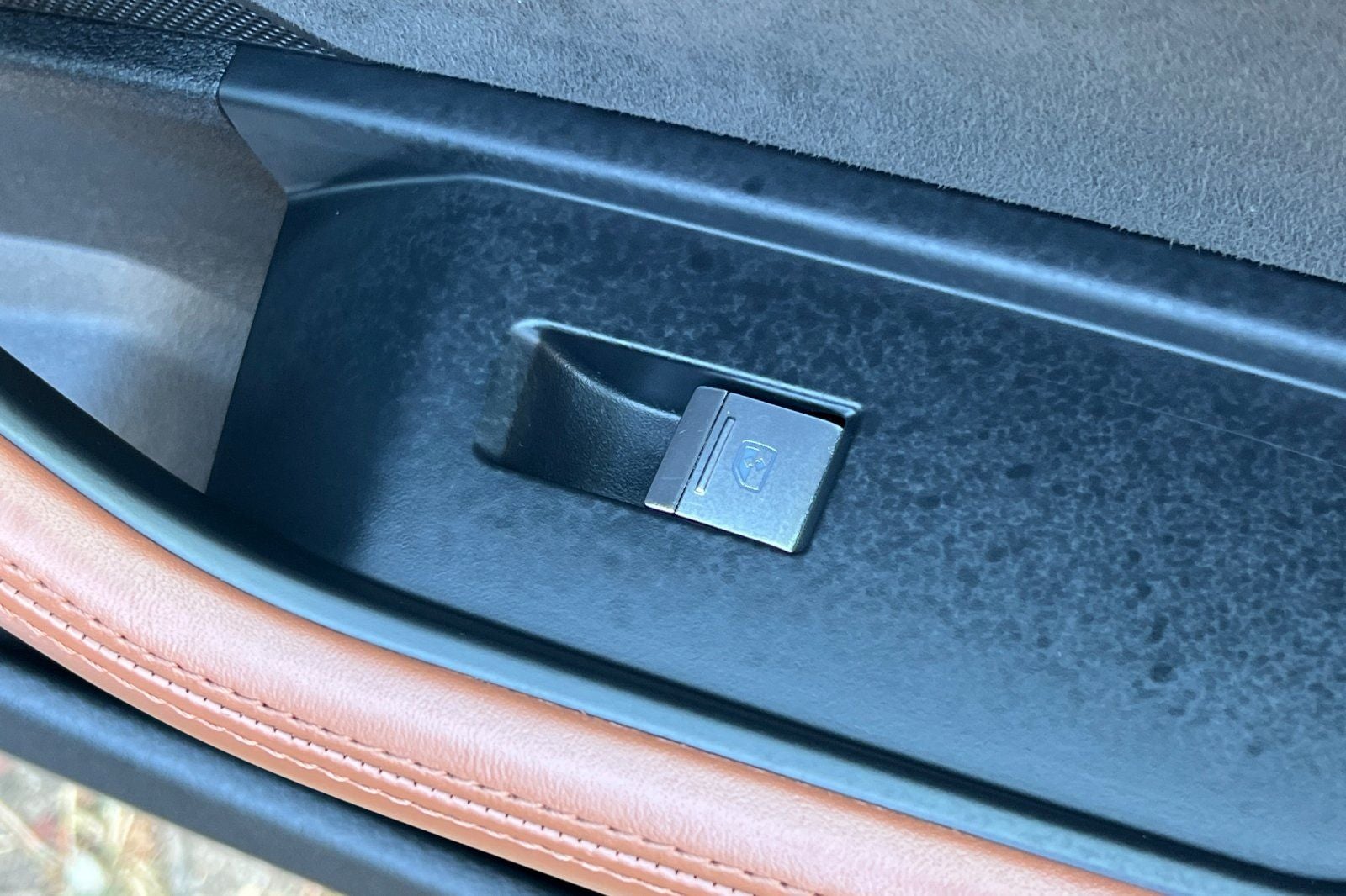 2019 Audi e-tron Prestige quattro