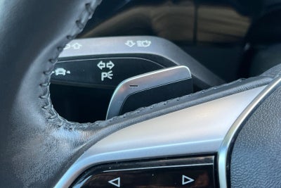 2019 Audi e-tron Prestige quattro