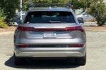 2019 Audi e-tron Prestige quattro