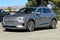 2019 Audi e-tron Prestige quattro