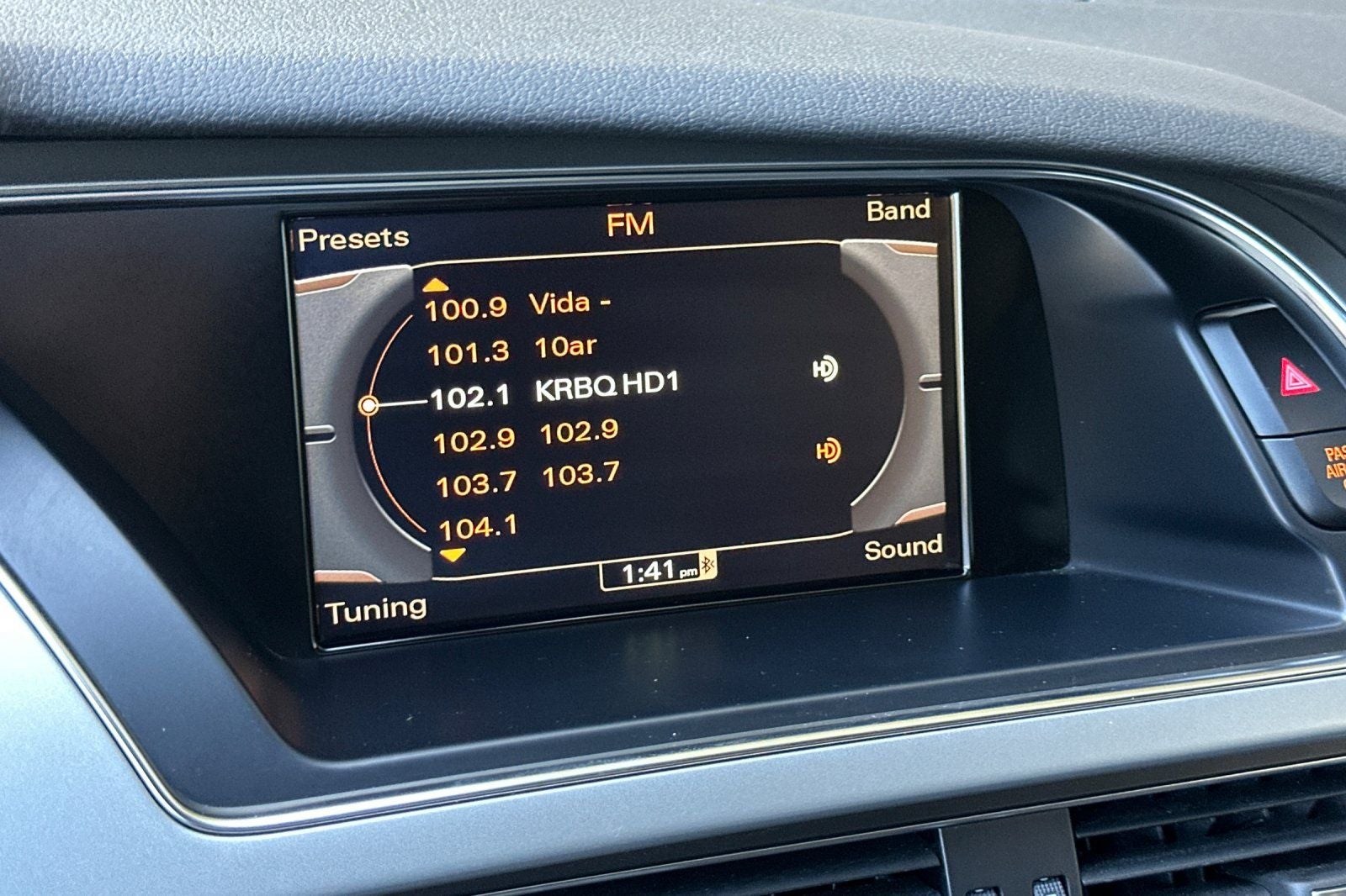 2011 Audi S5 4.2 Prestige quattro