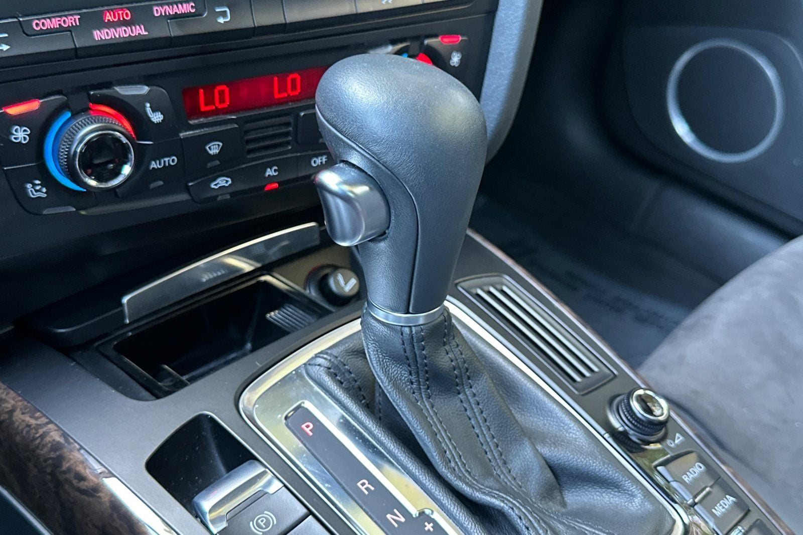 2011 Audi S5 4.2 Prestige quattro