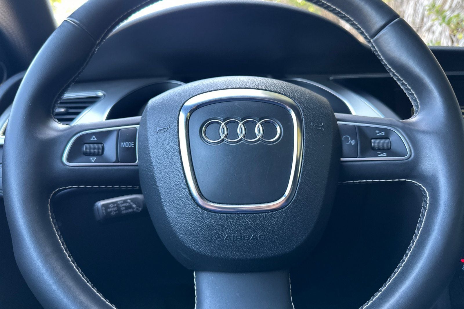 2011 Audi S5 4.2 Prestige quattro