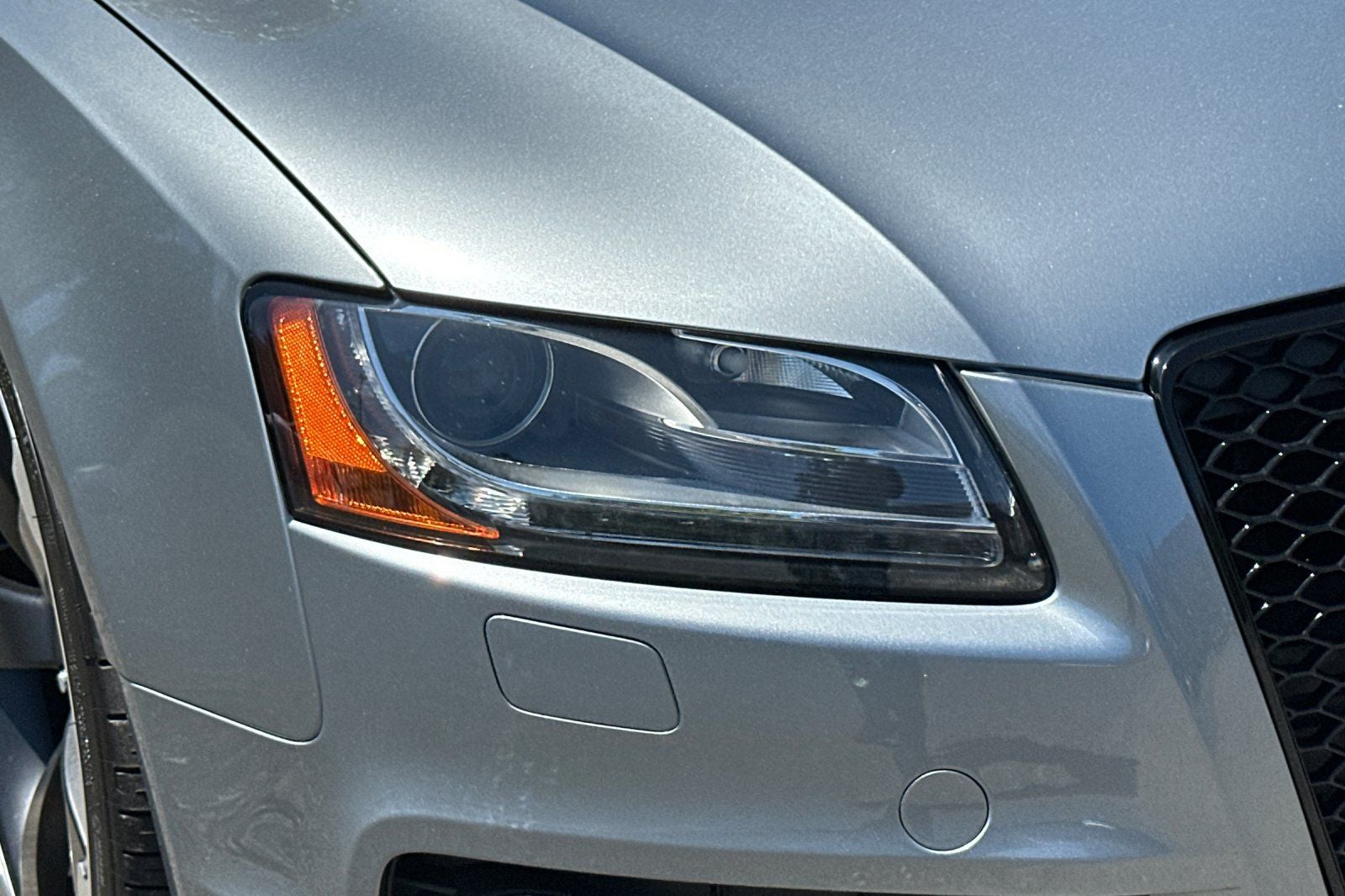2011 Audi S5 4.2 Prestige quattro