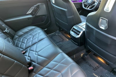 2024 BMW 7 Series 740i
