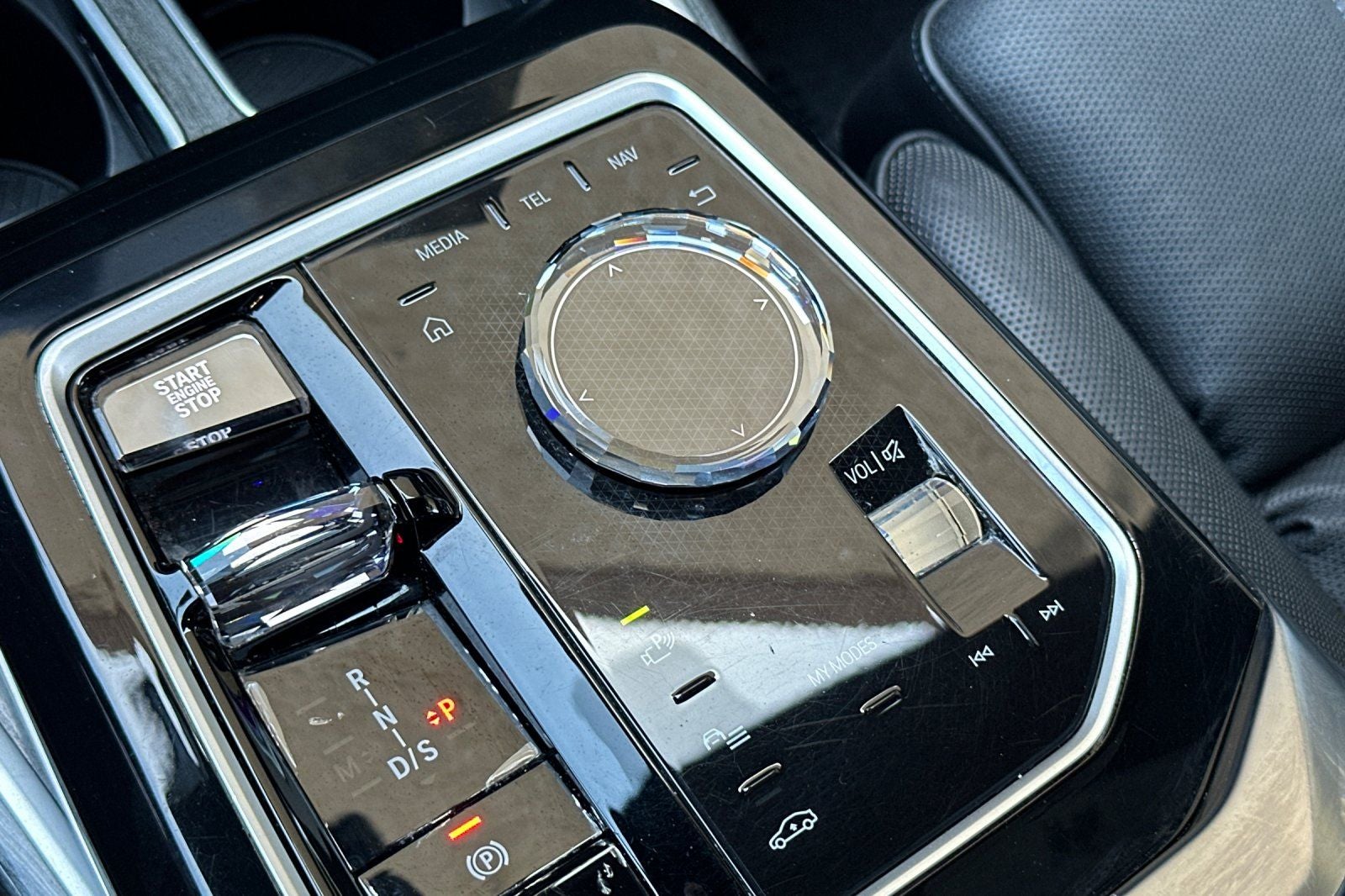 2024 BMW 7 Series 740i