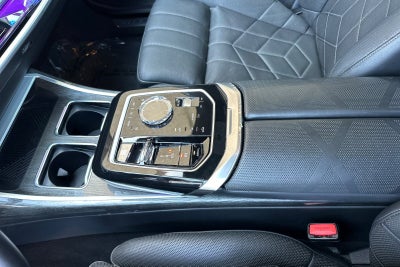 2024 BMW 7 Series 740i