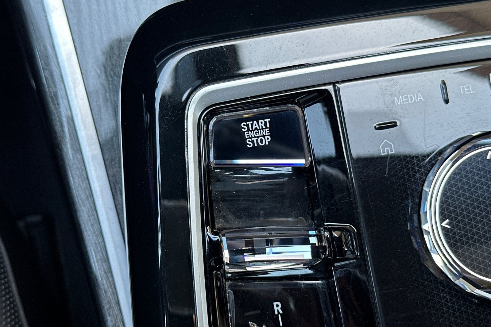 2024 BMW 7 Series 740i