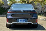 2024 BMW 7 Series 740i