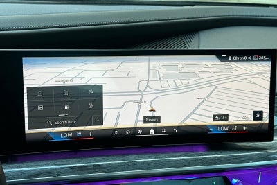 2024 BMW 7 Series 740i