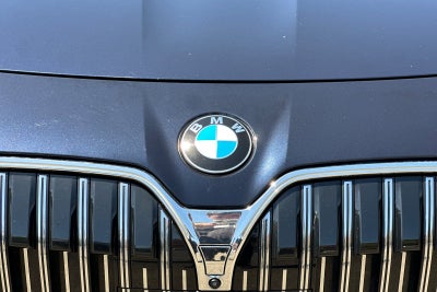 2024 BMW 7 Series 740i
