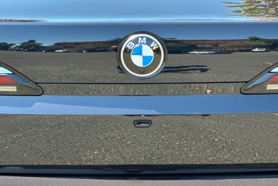 2024 BMW 7 Series 740i