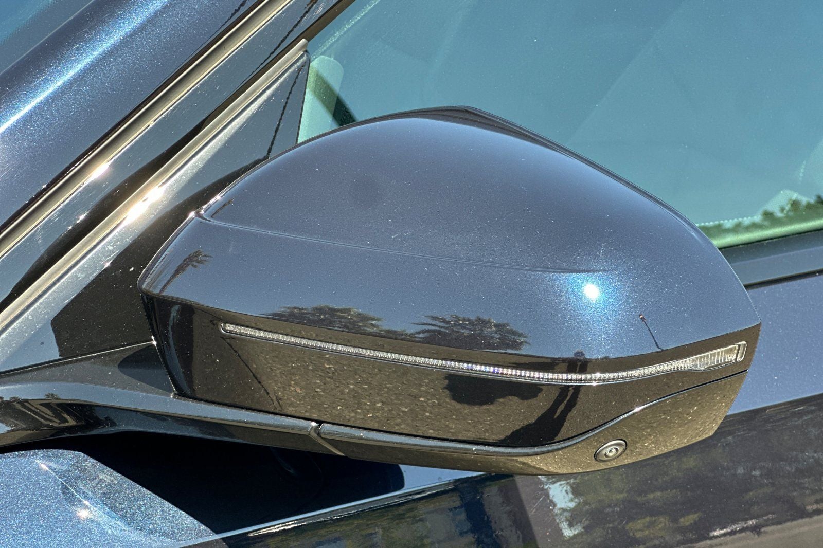 2024 BMW 7 Series 740i