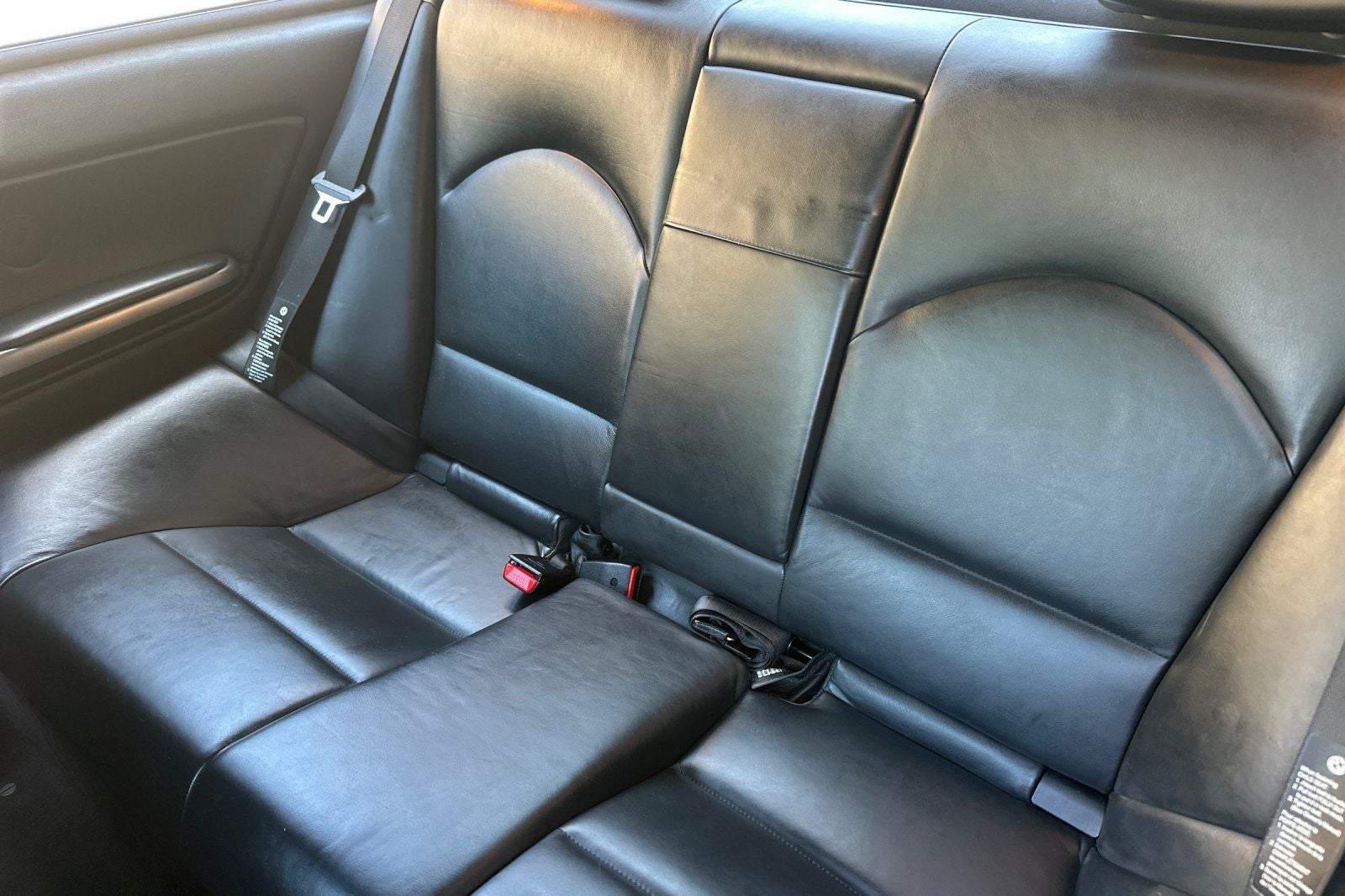 2002 BMW M3 Base
