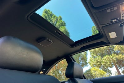2002 BMW M3 Base