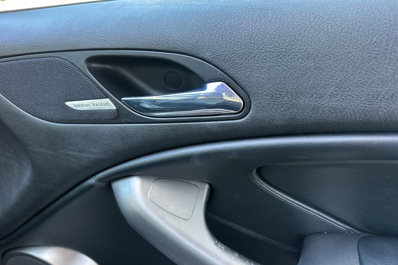 2002 BMW M3 Base