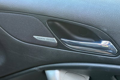 2002 BMW M3 Base