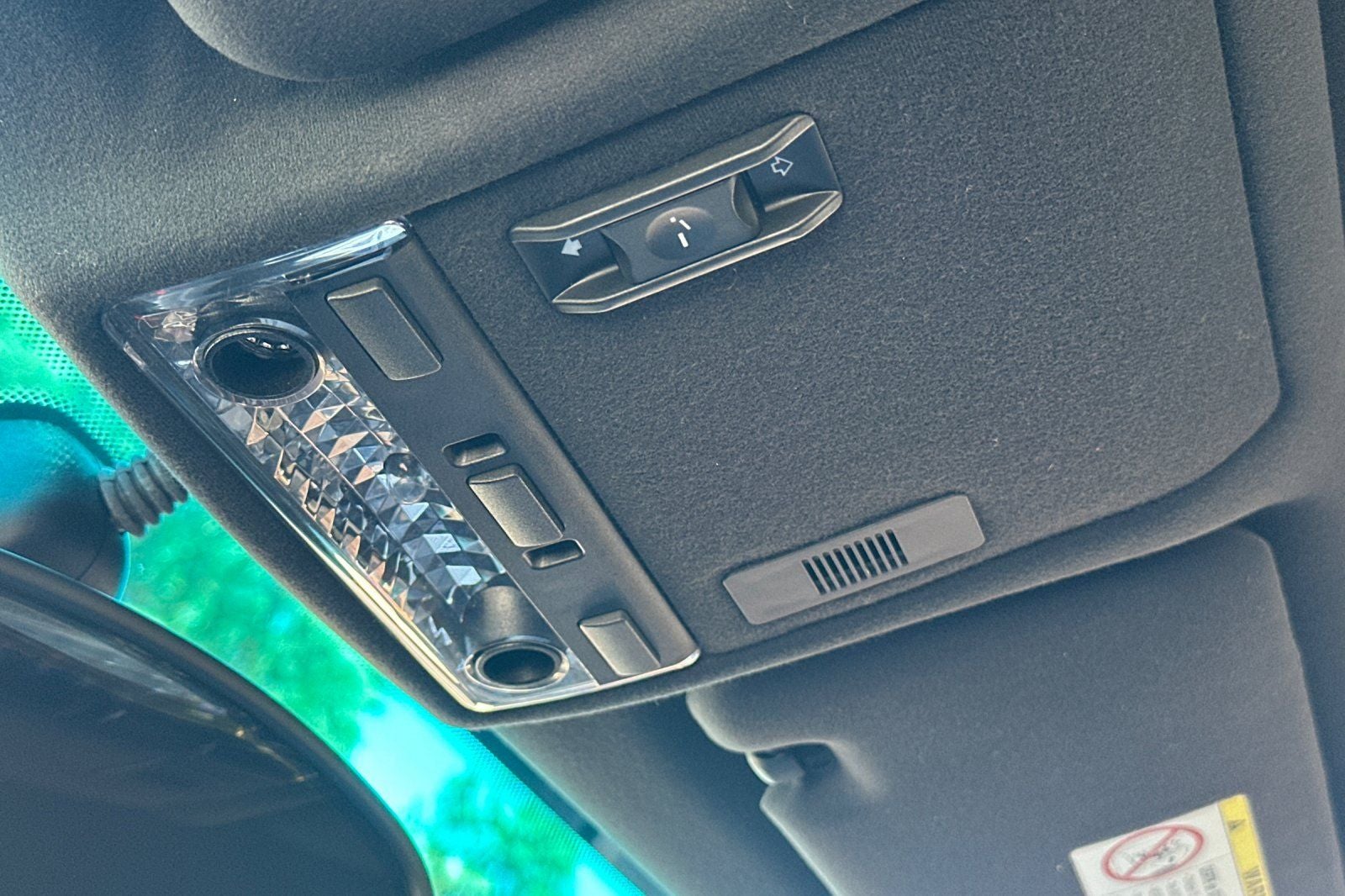 2002 BMW M3 Base