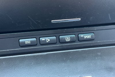 2002 BMW M3 Base