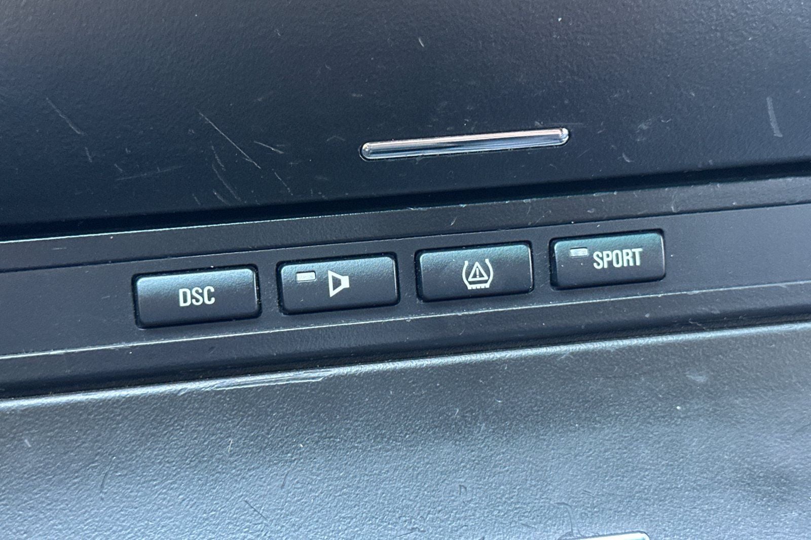 2002 BMW M3 Base