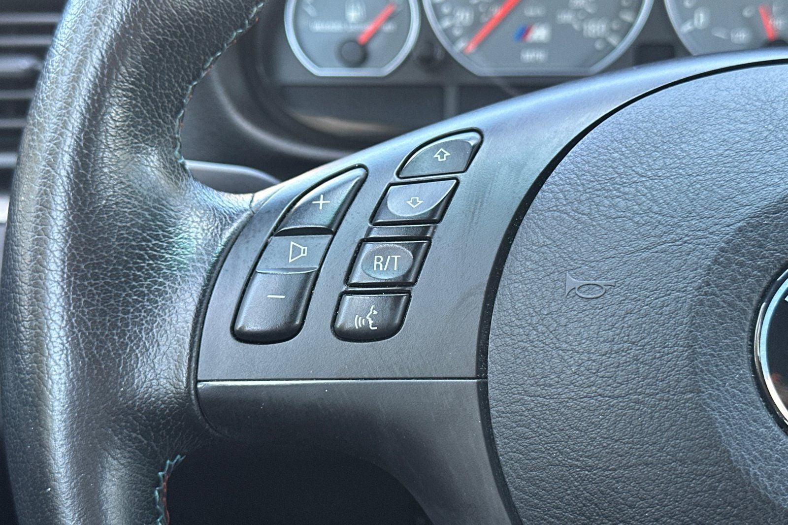 2002 BMW M3 Base