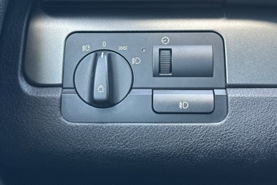 2002 BMW M3 Base