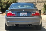 2002 BMW M3 Base