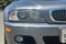 2002 BMW M3 Base