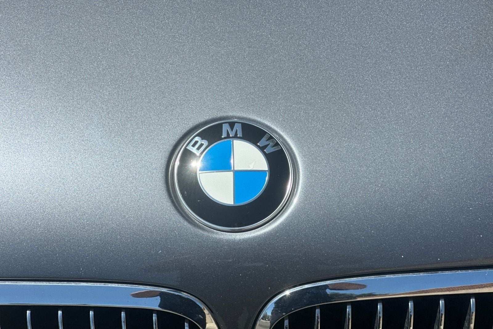 2002 BMW M3 Base