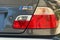 2002 BMW M3 Base