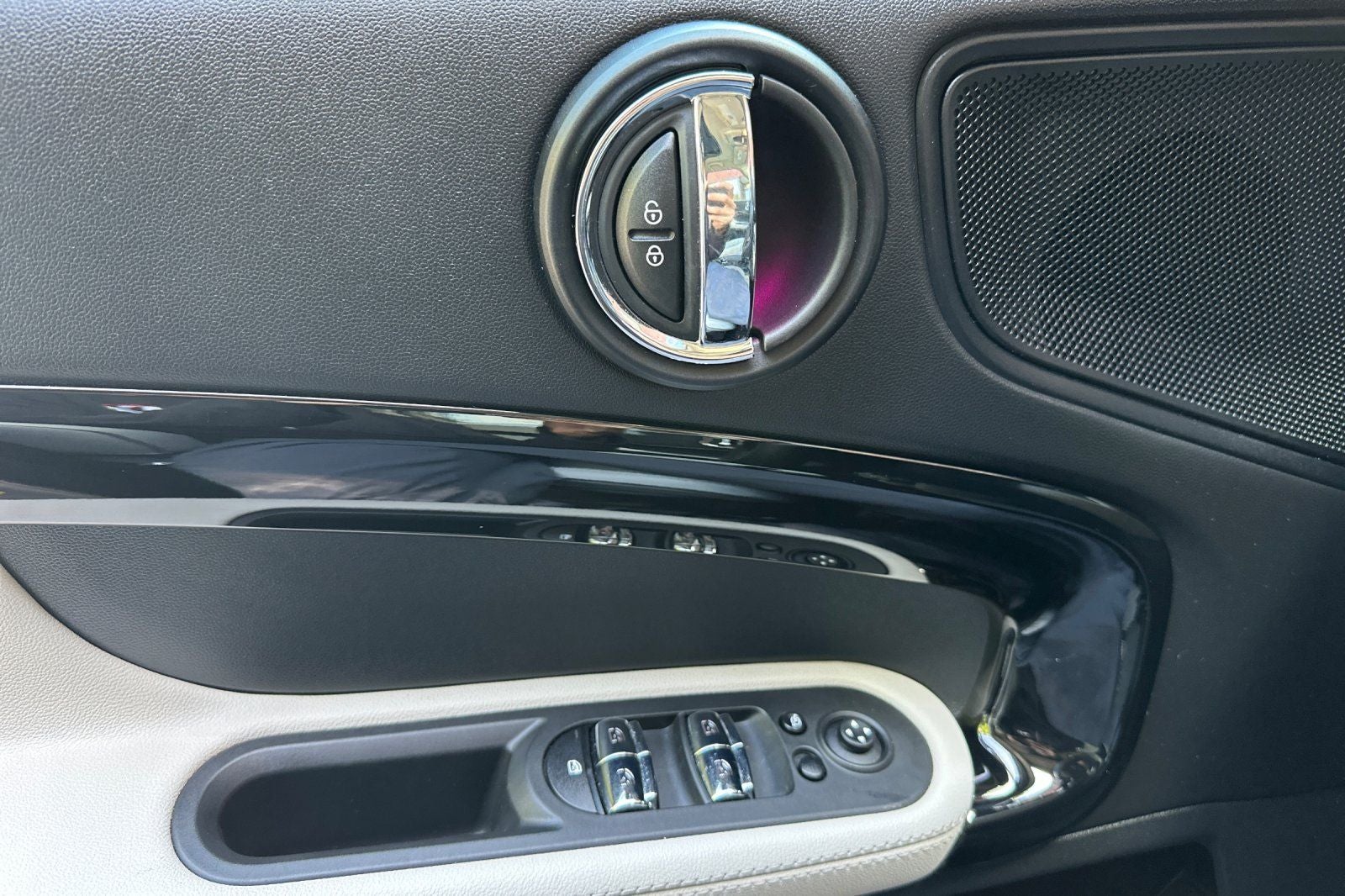 2024 MINI Cooper S Countryman Cooper S