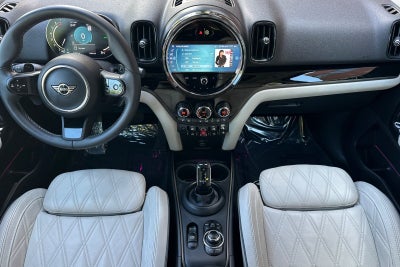 2024 MINI Cooper S Countryman Cooper S