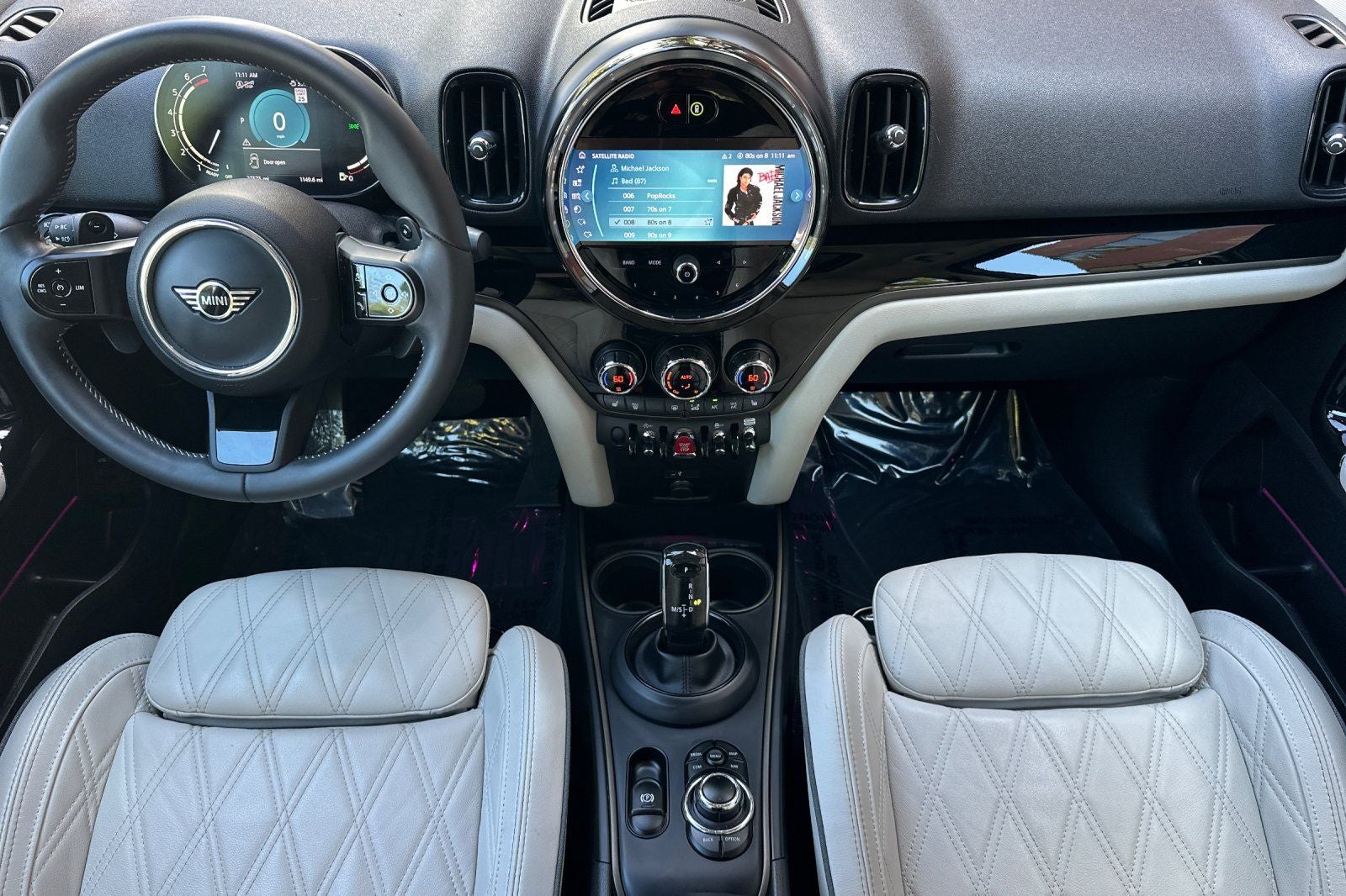 2024 MINI Cooper S Countryman Cooper S