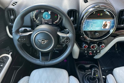 2024 MINI Cooper S Countryman Cooper S