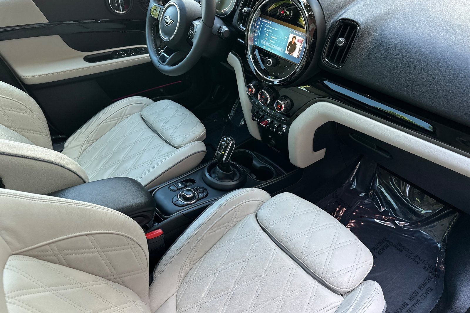 2024 MINI Cooper S Countryman Cooper S