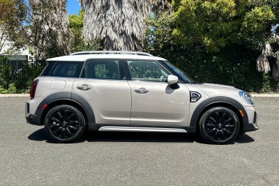 2024 MINI Cooper S Countryman Cooper S