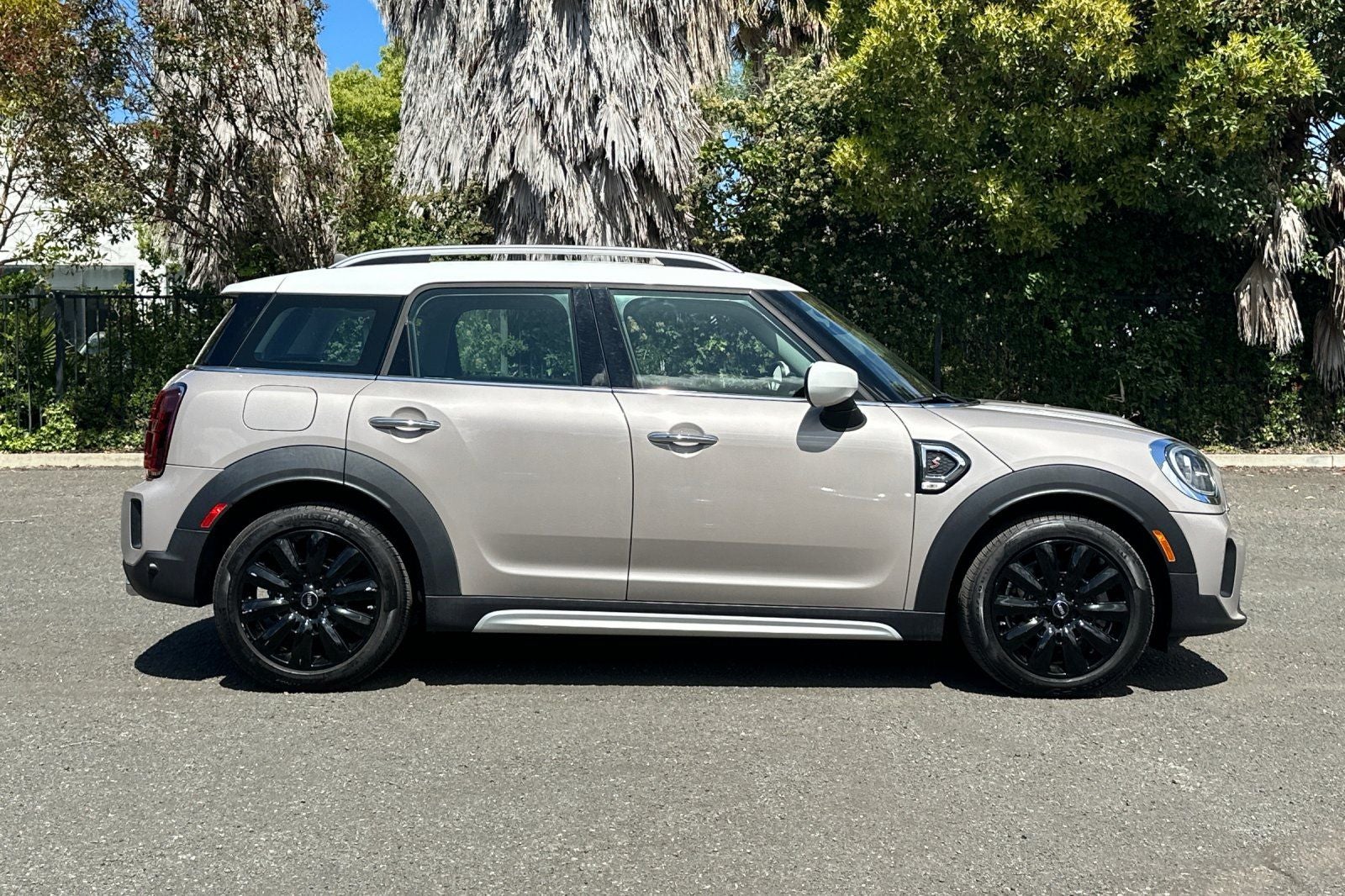 2024 MINI Cooper S Countryman Cooper S