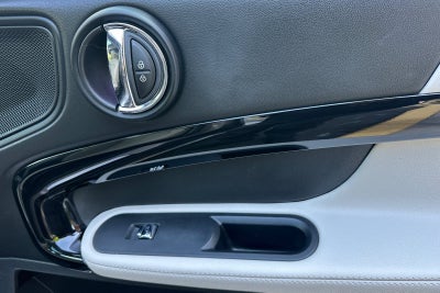 2024 MINI Cooper S Countryman Cooper S