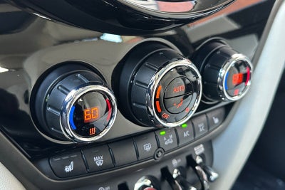 2024 MINI Cooper S Countryman Cooper S
