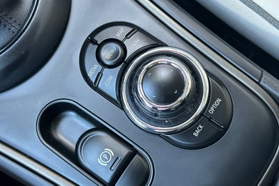 2024 MINI Cooper S Countryman Cooper S