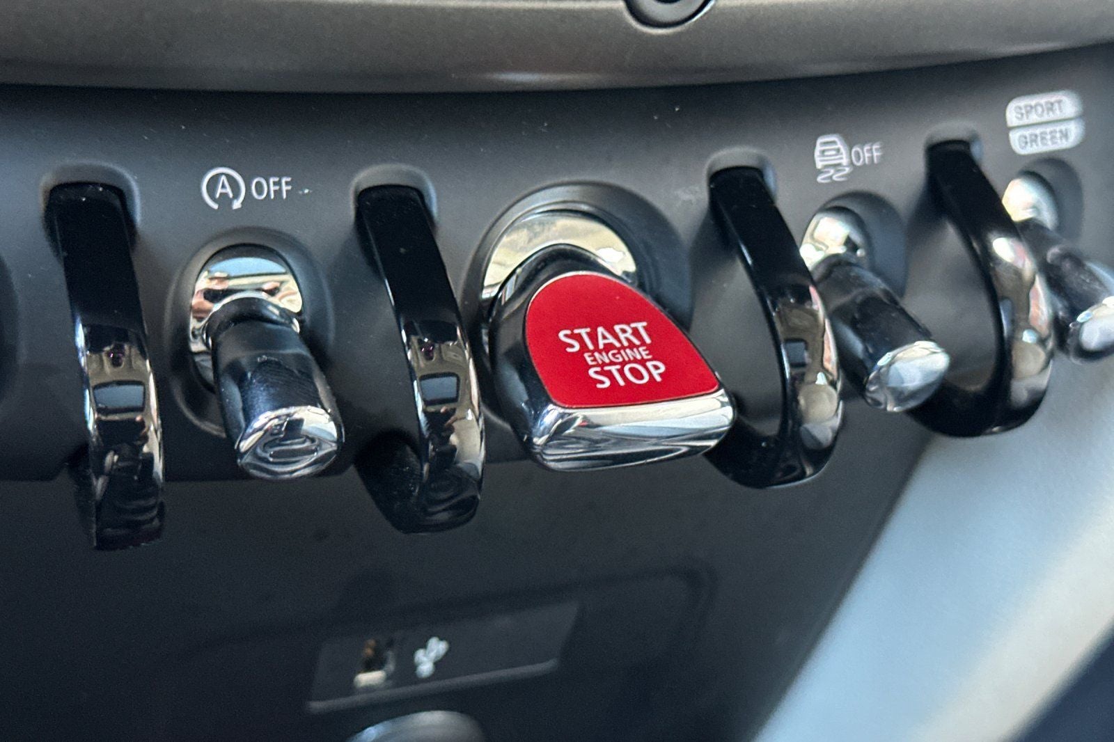 2024 MINI Cooper S Countryman Cooper S