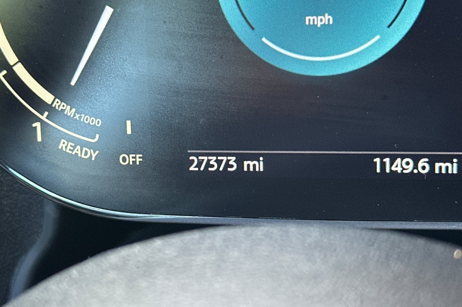 2024 MINI Cooper S Countryman Cooper S