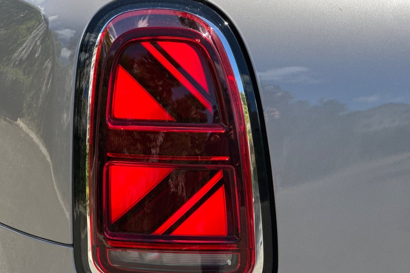 2024 MINI Cooper S Countryman Cooper S
