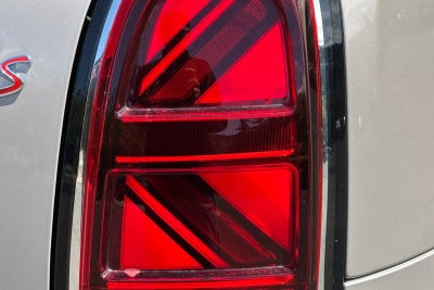 2024 MINI Cooper S Countryman Cooper S