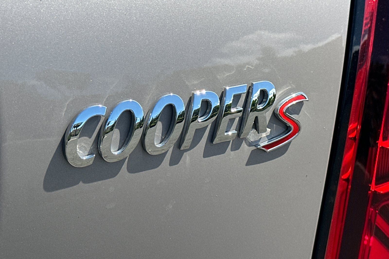 2024 MINI Cooper S Countryman Cooper S