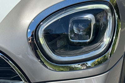 2024 MINI Cooper S Countryman Cooper S